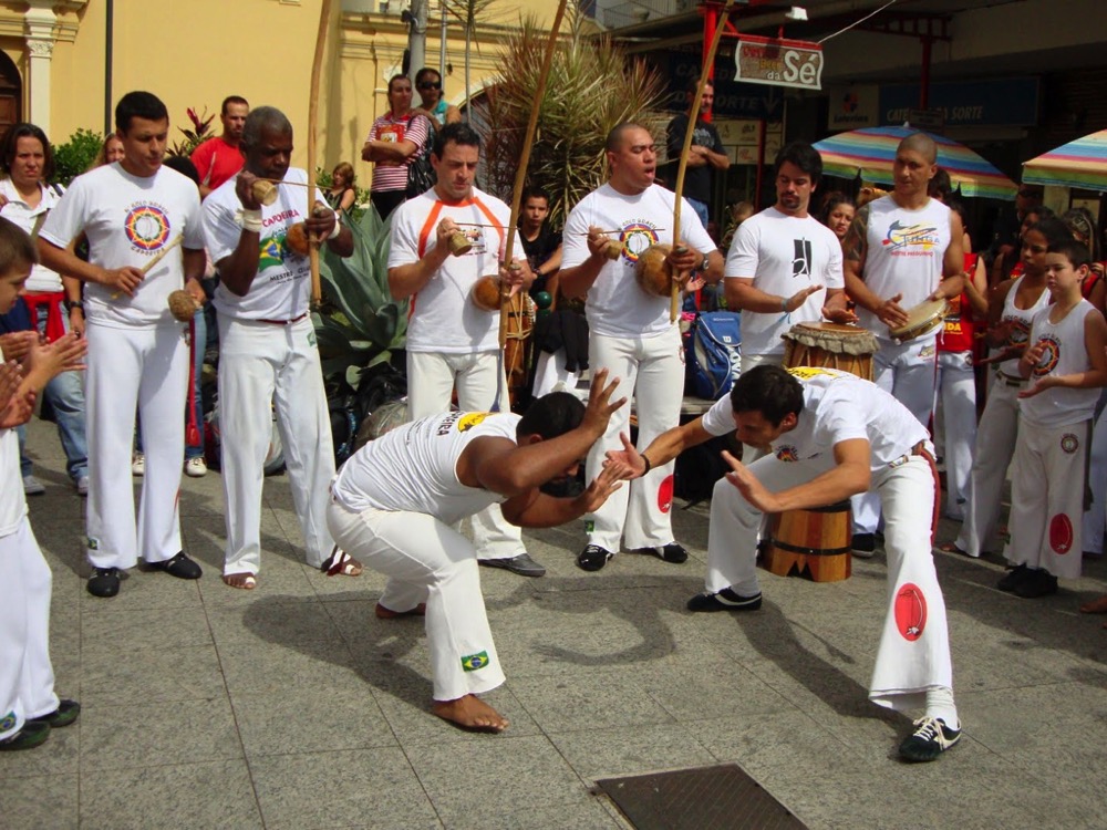 Capoeira 001